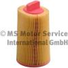 KOLBENSCHMIDT 50013986 Air Filter