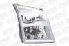BSG BSG30-800-015 (BSG30800015) Headlight