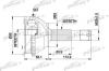 PATRON PCV1120 Joint Kit, drive shaft