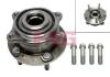 FAG 713626640 Wheel Bearing Kit