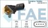 FAE 15026 Sensor, intake manifold pressure