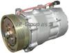 JP GROUP 1127100100 Compressor, air conditioning