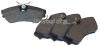 JP GROUP 1163603310 Brake Pad Set, disc brake