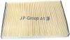 JP GROUP 1128102400 Filter, interior air