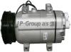 JP GROUP 1127101100 Compressor, air conditioning