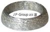 JP GROUP 1221100800 Gasket, exhaust pipe