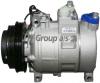 JP GROUP 1127100600 Compressor, air conditioning