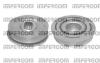 ORIGINAL IMPERIUM 10026 Belt Pulley, crankshaft