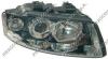 PRASCO AD0204903 Headlight