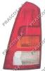 PRASCO FD4204153 Combination Rearlight