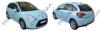 PRASCO CI3243210 Front Cowling
