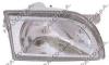 PRASCO FD9064803 Headlight