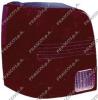 PRASCO VW0524164 Combination Rearlight