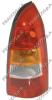 PRASCO OP0174173 Combination Rearlight
