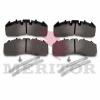 MERITOR (ROR) MDP5104 Replacement part