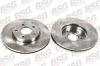 BSG BSG30-210-019 (BSG30210019) Brake Disc