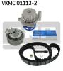 SKF VKMC01113-2 (VKMC011132) Water Pump & Timing Belt Kit