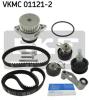 SKF VKMC01121-2 (VKMC011212) Water Pump & Timing Belt Kit