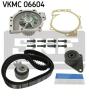 SKF VKMC06604 Water Pump & Timing Belt Kit