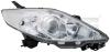 TYC 20-12112-16-2 (2012112162) Headlight