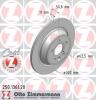 ZIMMERMANN 250.1361.20 (250136120) Brake Disc