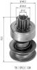 MAGNETI MARELLI 940113020001 Pinion, starter