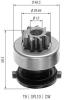 MAGNETI MARELLI 940113020136 Pinion, starter