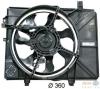 BEHR 8EW351034-661 (8EW351034661) Fan, radiator