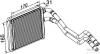 BEHR 8FH351315-591 (8FH351315591) Heat Exchanger, interior heating