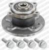 SNR R162.54 (R16254) Wheel Bearing Kit