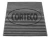 CORTECO 80001781 Filter, interior air