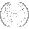 REMSA 4090.00 (409000) Brake Shoe Set