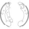 REMSA 4168.00 (416800) Brake Shoe Set