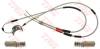 TRW GCH1196 Cable, parking brake