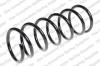 KILEN 66035 Coil Spring