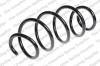 KILEN 25073 Coil Spring