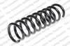 KILEN 66039 Coil Spring