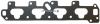 JP GROUP 1219601400 Gasket, intake manifold