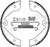 fri.tech. 1052.131K (1052131K) Brake Shoe Set, parking brake