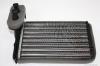 AUTOMEGA 1081900311H1A Heat Exchanger, interior heating