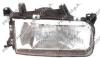PRASCO VW0504603 Headlight