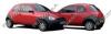 PRASCO FD0064153 Combination Rearlight