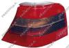 PRASCO VW0344163 Combination Rearlight