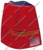 PRASCO VW0344174 Combination Rearlight