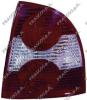 PRASCO VW0534153 Combination Rearlight
