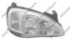 PRASCO OP0304924 Headlight