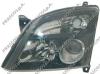 PRASCO OP0564814 Headlight