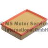 KOLBENSCHMIDT 50013663 Air Filter