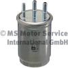 KOLBENSCHMIDT 50013974 Fuel filter