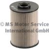 KOLBENSCHMIDT 50014102 Fuel filter